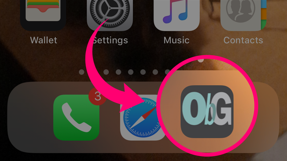 How To Easily Get The Obg Project App On Your Smartphone Home Screen The Obg Project